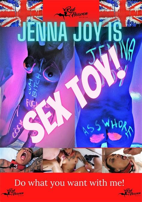 Jenna Joy Is Sex Toy Red Heaven Media Unlimited Streaming At Adult