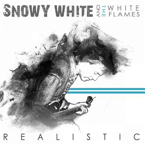 On The Edge Of Something Song By Snowy White The White Flames Spotify