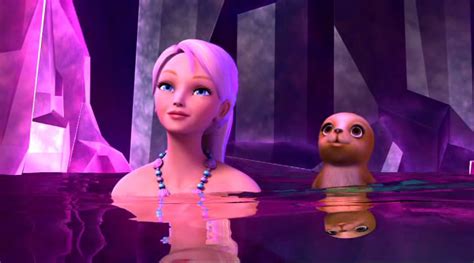 Merliah In The Ocean Barbie In Mermaid Tale Photo Fanpop