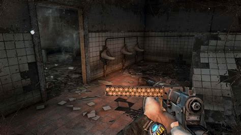 Metro 2033 Redux Screenshots 1 Free Download Full Game Pc For You