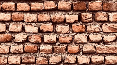 Download Wallpaper 1920x1080 Brick Wall Bricks Texture Old Full Hd