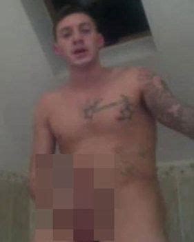 PICS Kirk Norcross Naked Photos Posted On Twitter Daily Star