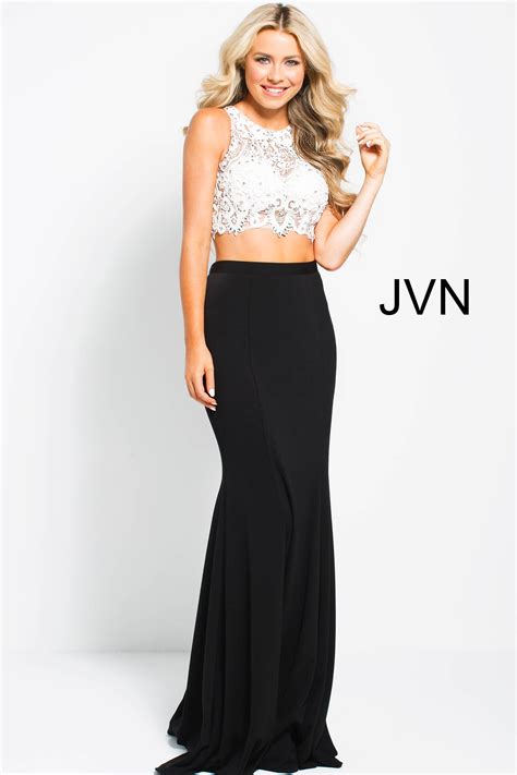 Jvn By Jovani Jvn48701 International Prom Association Prom Dresses