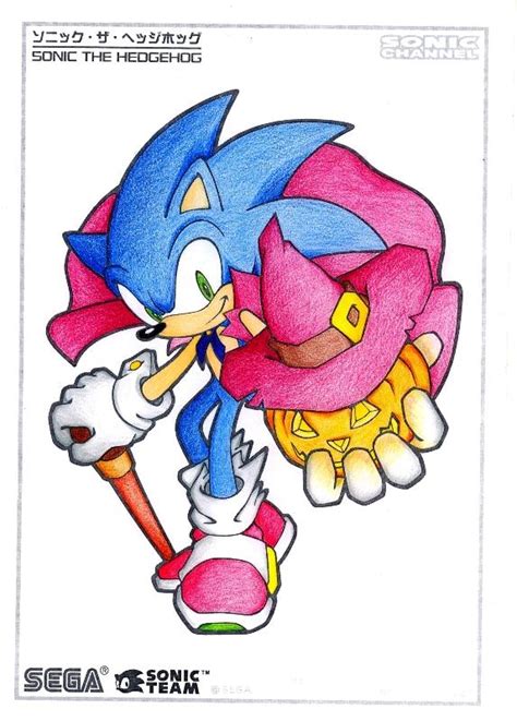 118 unique images of the new sonic from the movie for coloring. Old art: Sonic coloring practice by ClairSH on DeviantArt