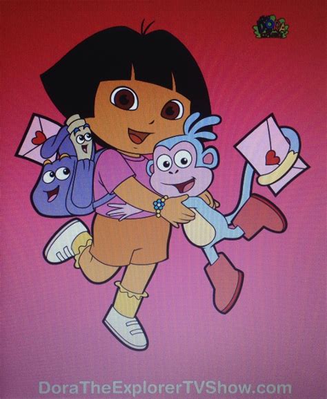 Dora The Explorer Best Friends Hd Dora The Explorer Disney