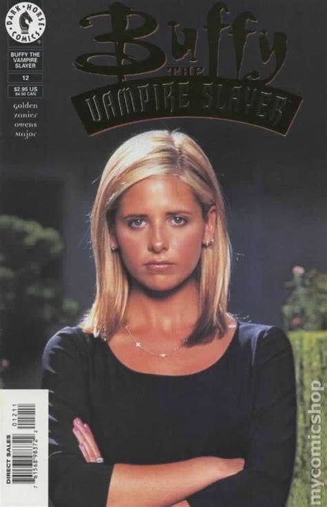 Buffy The Vampire Slayer 1998 1st Series Comic Books