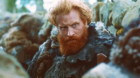 Why Tormund Giantsbane Is The Hottest Man In Westeros Game Of Throne Actors Kristofer Hivju