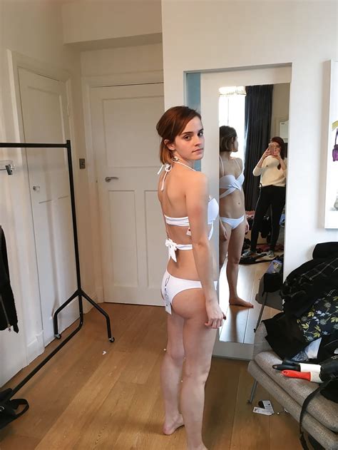 Emma Watson Leak 46 Pics Xhamster