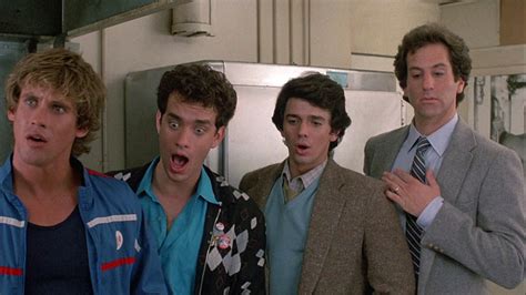 20 Totally Awesome 1980s Teen Comedies You Shouldn’t Miss Page 2 Taste Of Cinema Movie