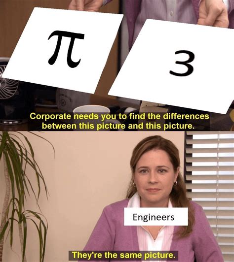 20 Hilarious Engineering Memes That Will Completely Take Away Your