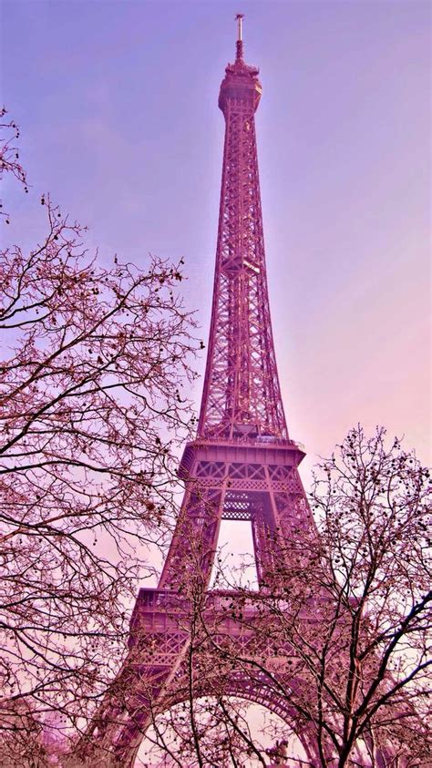Image Result For Cute Girly Wallpapers Paris Wallpaper Eiffel Tower