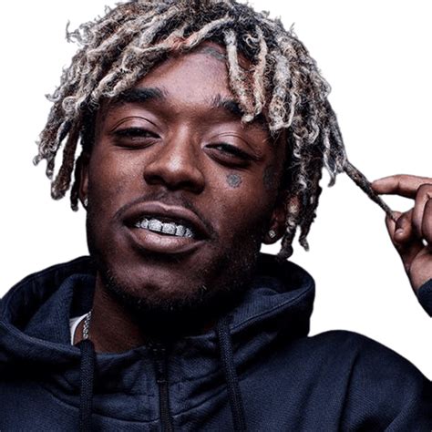 Lil Uzi Png Png Image Collection