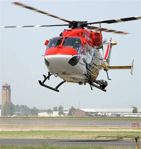 Advanced Light Helicopter India Heliweb