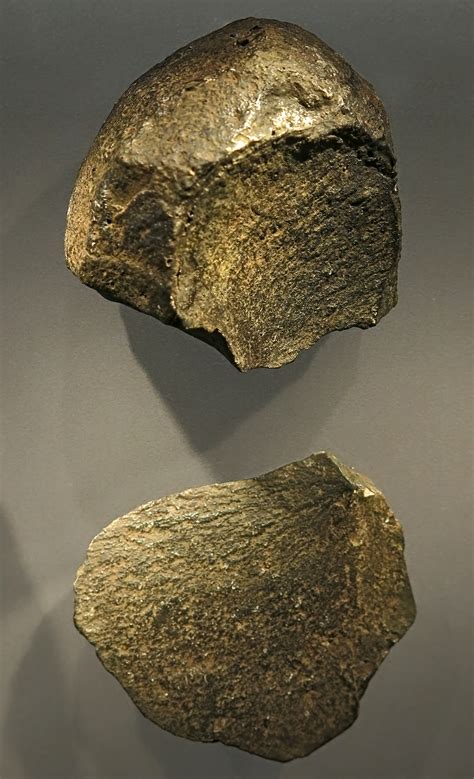 Tools From The Stone Age