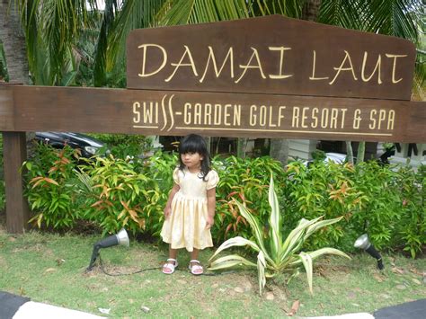 Questa zona offre molto da fare. Mama Ada Blog: Swiss Garden Damai Laut Golf Resort & Spa ...