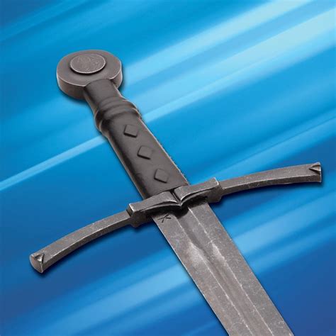 Battlecry Agincourt War Sword Windlass Steelcrafts