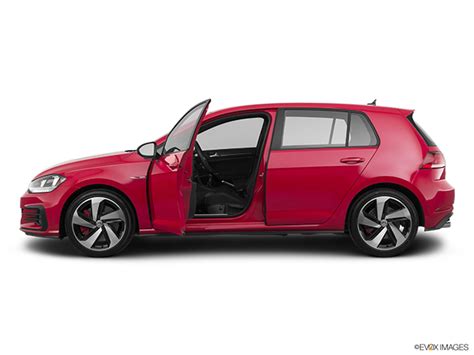 2020 Volkswagen Golf Gti Specs Review Pricing And Photos