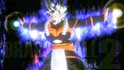This mod gives goku his hoodie and stance to recreate the meme in game to the best of my ability. ULTRA INSTINCT CAC TRANSFORMATION TUTORIAL! Pride Troopers ...