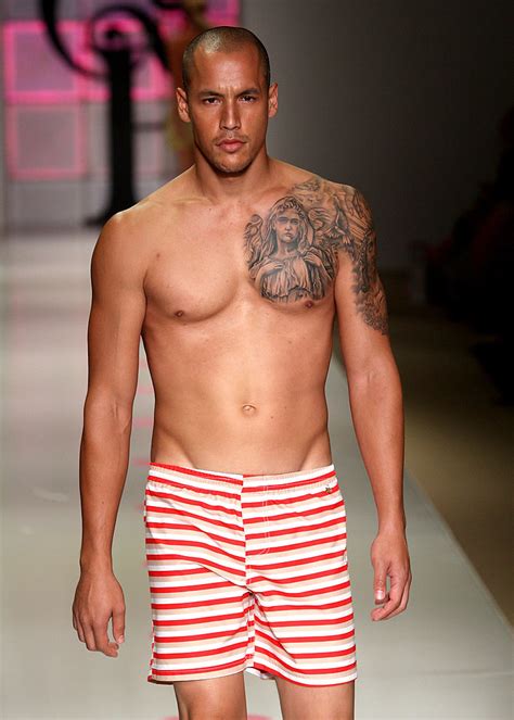 10 Hot Men In Bathing Suits You Have To See Stylecaster