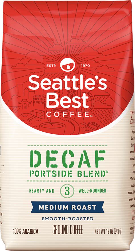 The 10 Best Decaf Coffees Of 2022