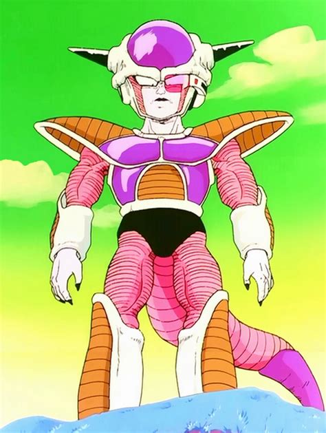 Maybe you would like to learn more about one of these? DRAGON BALL Z WALLPAPERS: Frieza first form