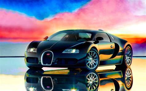 See latest collection of car and bike images in high resolution. 216 Bugatti Veyron HD Wallpapers | Background Images ...