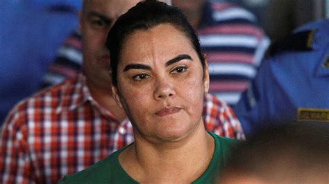 Condenaron A 58 Años De Cárcel A Rosa Elena Bonilla Ex Primera Dama De Honduras Infobae