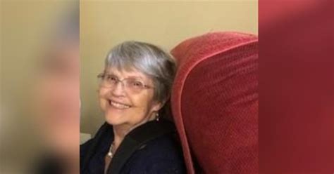 Shirley Ann Wickham Obituary Visitation Funeral Information