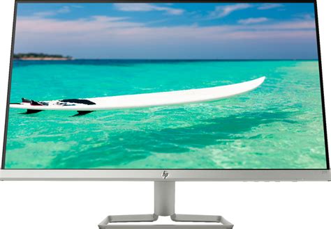 Questions And Answers Hp 27 Ips Led Fhd Freesync Monitor Hdmi Vga