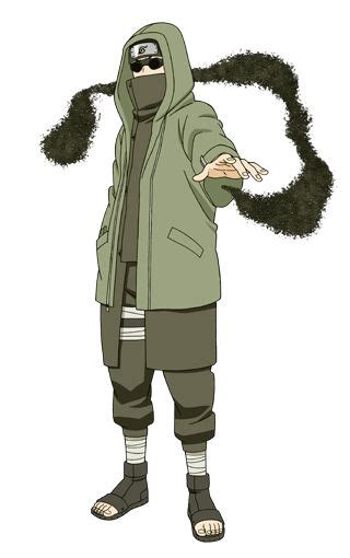 Shino Aburame Render Naruto Online By Maxiuchiha22 On Deviantart