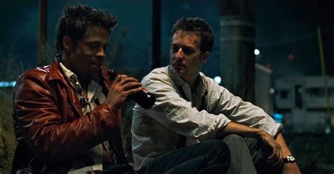Chemical burn scene david fincher. Episode 48 - Fight Club (1999) - Bill and Ted Watch Movies
