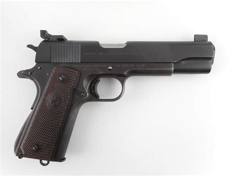 M1911a1 Us Army