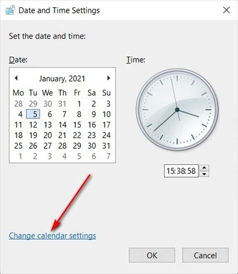 How To Change Time And Date In Windows 10 Manually Beebom