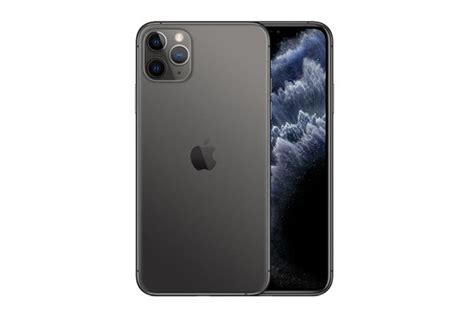 The iphone 11 pro is a bit smaller and lighter than the 11, which i personally love, and it could be the reason to go pro. Dick Smith | Apple iPhone 11 Pro Max (64GB, Space Grey ...