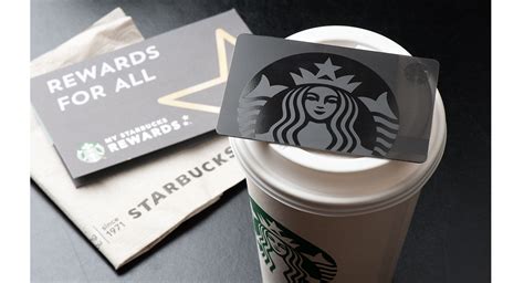 All About The New Starbucks Rewards Program Couponing 101