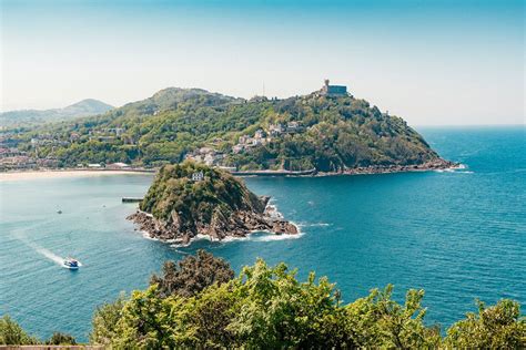 19 Absolute Best Things To Do In San Sebastián Spains Basque Country