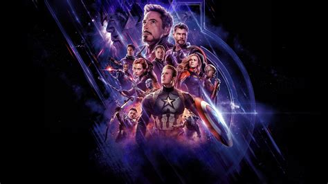 300+ Avengers Endgame HD Wallpapers | Background Images