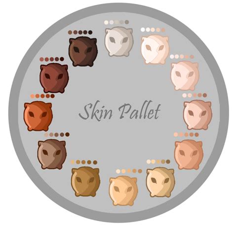 Skin clipart different skin color, Skin different skin color Transparent FREE for download on ...