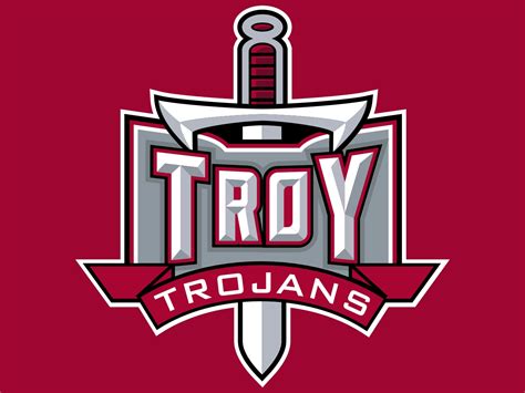 Troy Trojans Ncaa Football Wiki Fandom Powered By Wikia