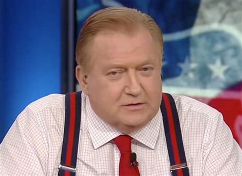 Bob Beckel Fired By Fox News For ‘making Insensitive Remark To An African American Staffer