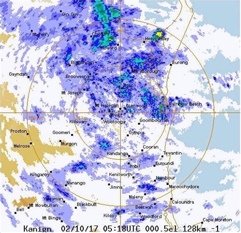 5,156 bom radar weather forecasts and synoptic weather maps for. UPDATE: 50-100mm still headed our way tonight | Gympie Times