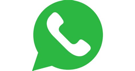 Whatsapp Logo Png Transparent Picture Png Mart