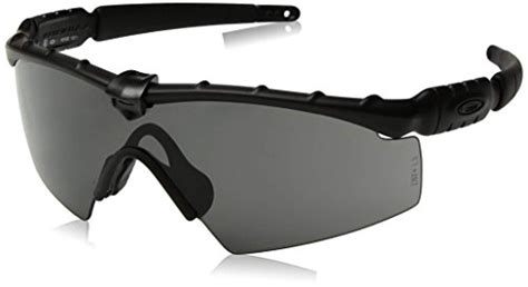 Oakley Industrial M Frame 20 Sunglasses In Black For Men Lyst