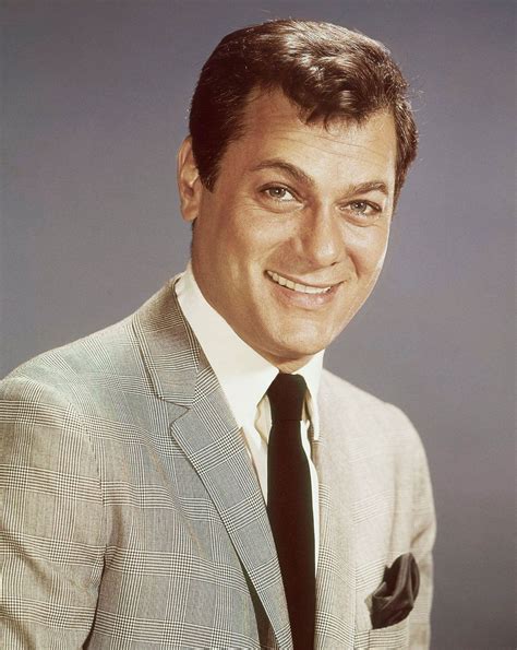 Tony Curtis Biography Movies And Facts Britannica
