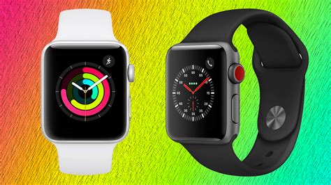 Heads Up Apple Watch Series 3 Is On Sale For Its Lowest Price Ever Ign