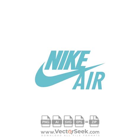 Nike Air Logo Vector Ai Png Svg Eps Free Download
