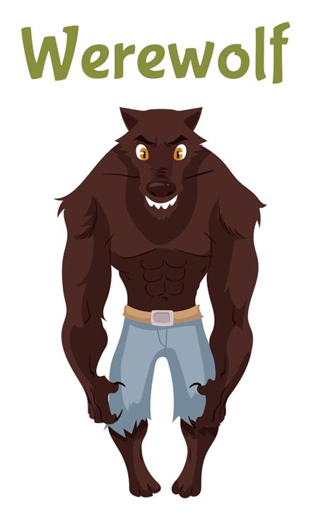 A Great Diy Werewolf Costume For Kids The Home Spun Life