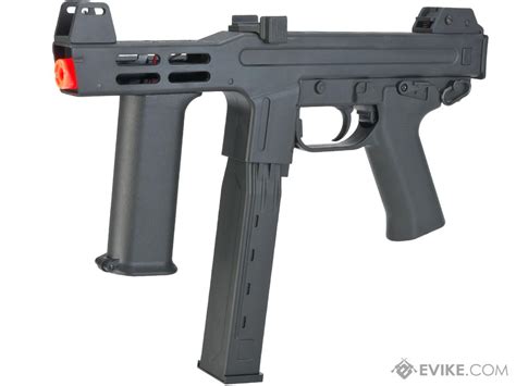 Airsoft Guns AIRSOFT Gun Echo1 Electric GAT AEG Pistol Airsoft SMG Full