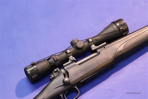 Winchester Model 70 Ultimate Shadow For Sale At