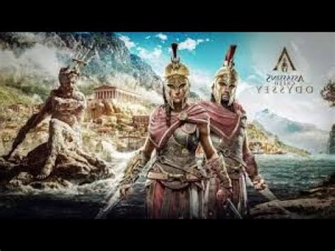 Assassins Creed Odyssey Ryzen Af Rx Gb Gb Mhz